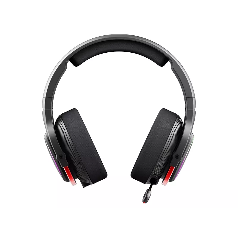 A4Tech 47751 Bloody MR710 RGB juhtmeta mängupeakomplekt, must