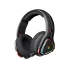 A4Tech 47751 Bloody MR710 RGB juhtmeta mängupeakomplekt, must