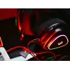 A4Tech 47751 Bloody MR710 RGB juhtmeta mängupeakomplekt, must