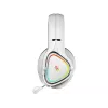 A4Tech 47752 Bloody MR710 RGB juhtmeta mängukõrvaklapid, hall