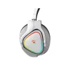 A4Tech 47752 Bloody MR710 RGB juhtmeta mängukõrvaklapid, hall