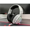 A4Tech 47752 Bloody MR710 RGB juhtmeta mängukõrvaklapid, hall