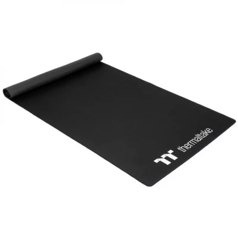 Thermaltake Sim Rig põrandamati lisavarustus, must