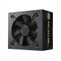 Cooler Master MWE Gold V3 ATX toiteplokk - 550W (must)