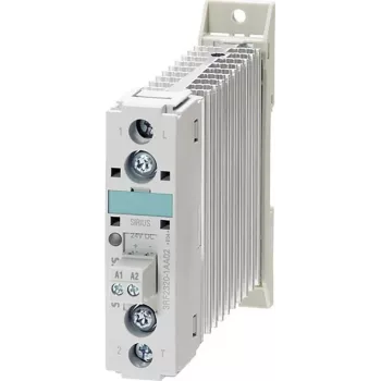 Siemens ühefaasiline pooljuhtkontaktor 3RF23 3RF2320-1AA44 (3RF2320-1AA44)