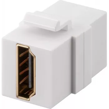 Goobay Keystone-moodul HDMI 8K @ 60 Hz (70812)