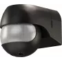 Goobay Bewegungsmelder, neigbar/schwenkbar, schwarz (79592)