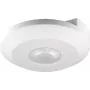 Motion Detector Slim, white, white - for surface-m