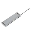 USB3.2 dokkimisjaam USB-C, 12 porti, PD