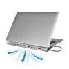 USB3.2 dokkimisjaam USB-C, 12 porti, PD