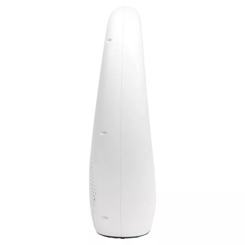 Savio AD-03 majapidamisventilaator Valge