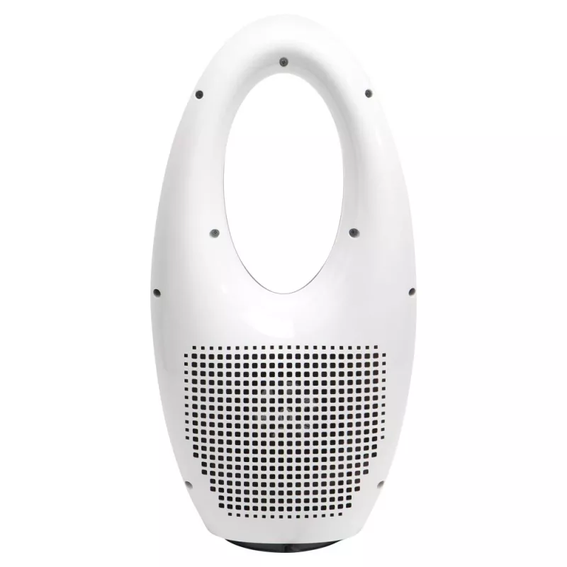 Savio AD-03 majapidamisventilaator Valge