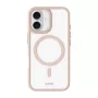 LAUT HUEX PROTECT ümbris iPhone 16 seeriale
