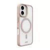 LAUT HUEX PROTECT ümbris iPhone 16 seeriale