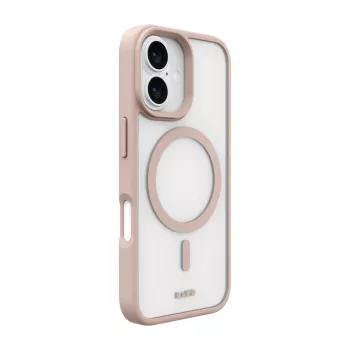LAUT HUEX PROTECT ümbris iPhone 16 seeriale