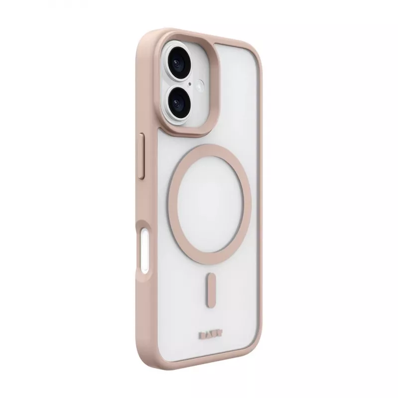 LAUT HUEX PROTECT ümbris iPhone 16 seeriale