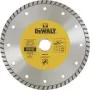 DEWALT DT3722-QZ - lõikeketas - mis tahes kaubamärk - 119 g - 350 mm - 450,1 mm - 150,1 mm (DT3722-QZ)