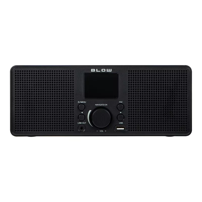 Internetiraadio RI2