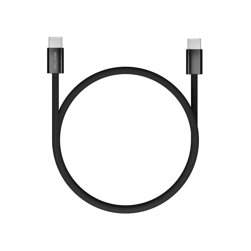 Seinalaadija USB-A USB-C PD 45W + kaabel