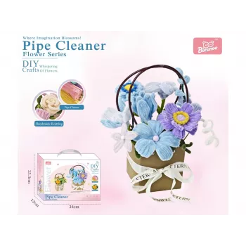 Lillede isetegemise komplekt