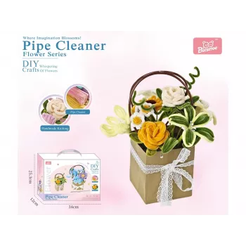 Madej Flowers DIY komplekt