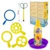 Box set big bubbles 6 in 1