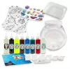 Tubi Jelly Ocean set - suur akvaarium 8 värvi