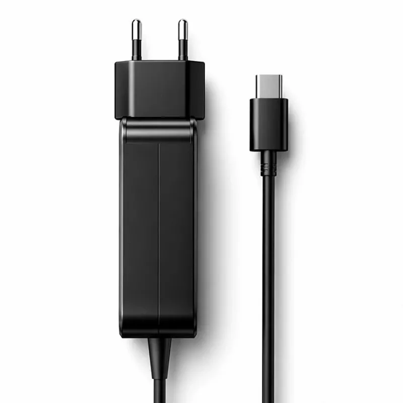 GaN 65W laadija USB C PD PPS 5V 21V 3A 3.25A
