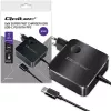 GaN 65W laadija USB C PD PPS 5V 21V 3A 3.25A
