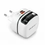 Laadija USB C 65W GaN PPS 5V 20V 3A 3.25A