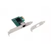 Võrgukaart PCI Express x1 1x RJ45 2,5 Gb/s madala profiiliga
