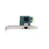 Võrgukaart PCI Express x1 1x RJ45 2,5 Gb/s madala profiiliga