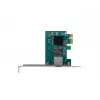 Võrgukaart PCI Express x1 1x RJ45 2,5 Gb/s madala profiiliga