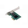 Võrgukaart PCI Express x1 1x RJ45 2,5 Gb/s madala profiiliga