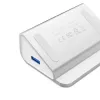 Hub CB-H5 USB alumiinium | 4xUSB 3.0 | 5Gbps