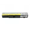 Aku Lenovo IdeaPad Y480 4400 mAh (49 Wh) 10.8 - 11.1 V