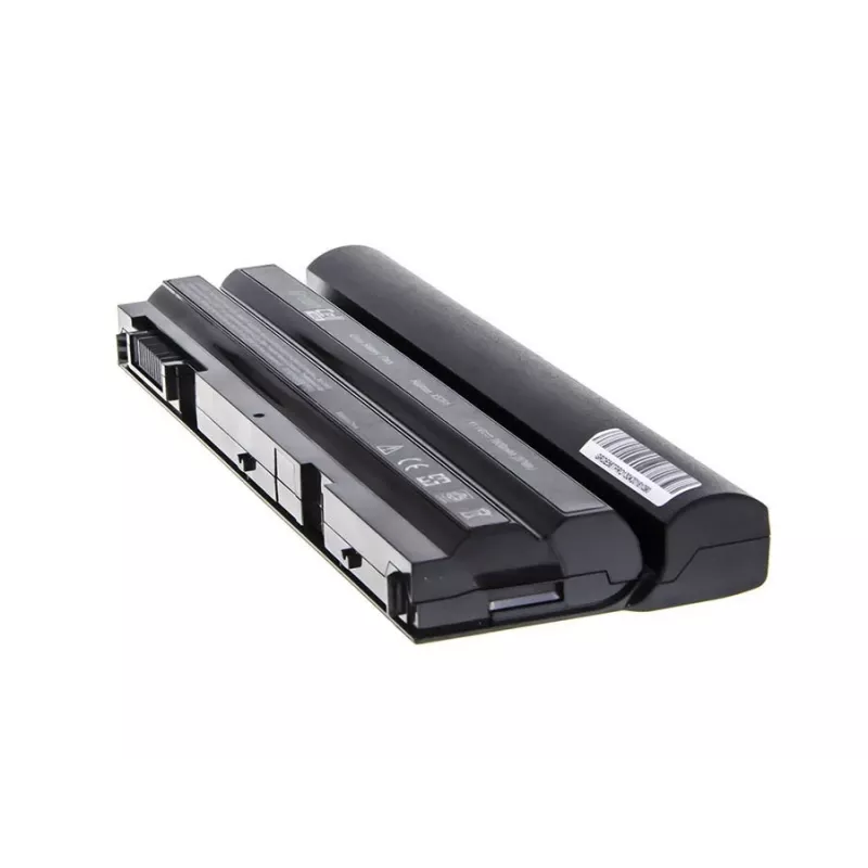 Greencell PRO sülearvuti aku Latitude E5520 E6420 E6520 E6530 11.1V 7800mAh
