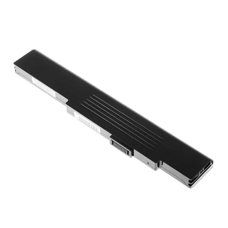 Greencell sülearvuti aku MSI A6400 CR640 CX640 jaoks, 11.1V 4400mAh