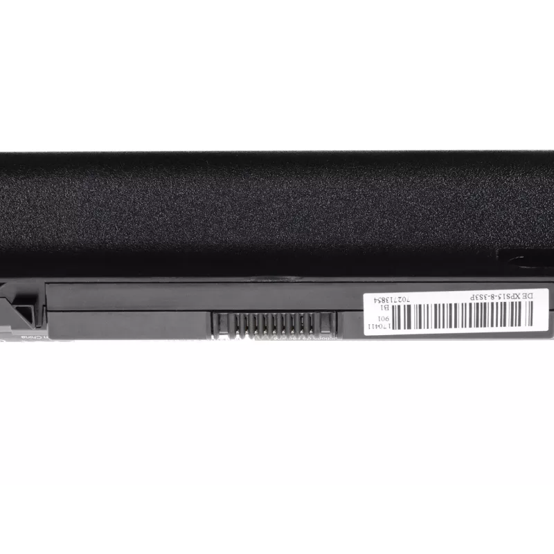 Greencell PRO sülearvuti aku Dell XPS 14 14D 15 15D 11,1V 7800mAh