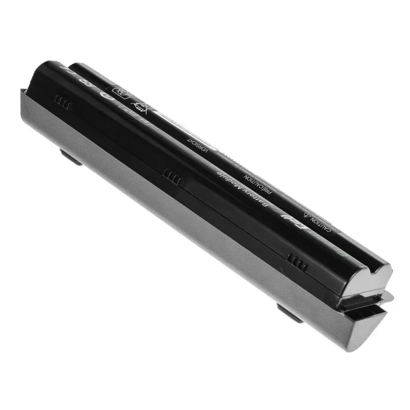 Greencell PRO sülearvuti aku Dell XPS 14 14D 15 15D 11,1V 7800mAh