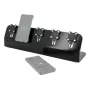 Energydock – 5 pesaga laadimisjaam 120 W – EL-pistikuga