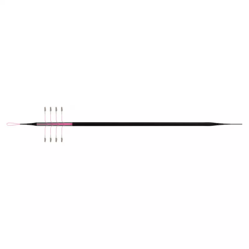 EFB Trunk kaabel U-DQ(ZN)BH OM4 8G (1x8) LC-LC 180m Dca LSZH