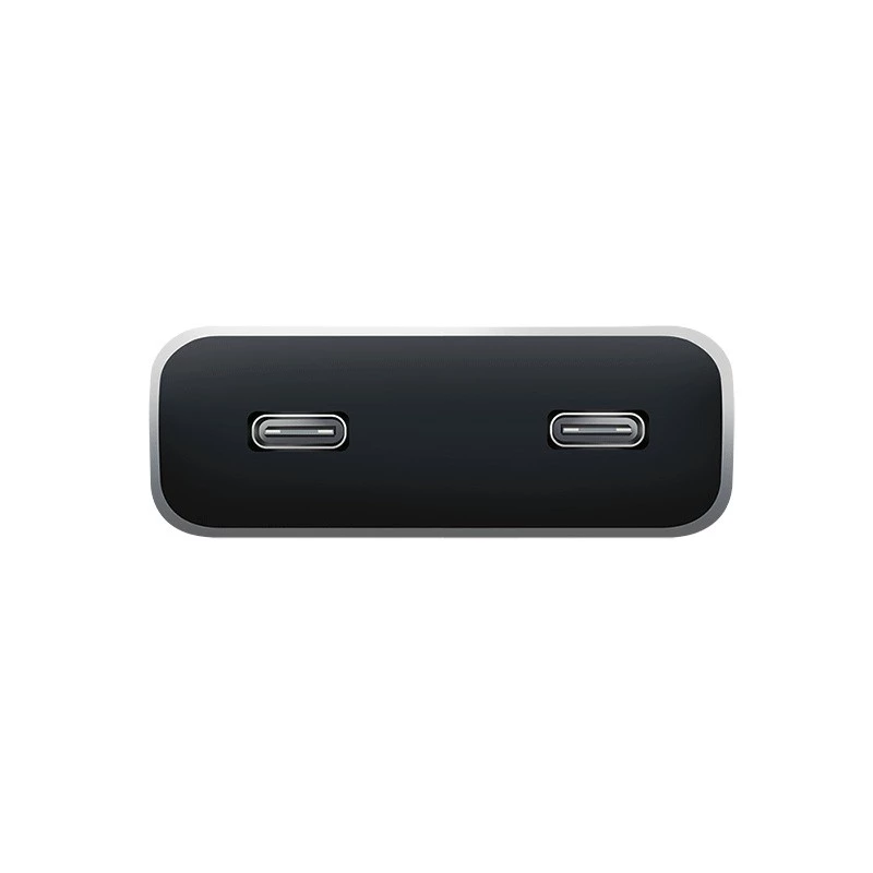 Hub USB 3.2 Gen1 7 porti USB-A/C, sisse/välja lüliti