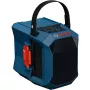 Bosch 06014A7001 toiteadapter sinine
