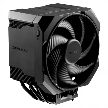 K Cooler be quiet! Dark Rock 6 AMD AM5/AM4 Intel 1851/1700/1200/1150/1151/1155