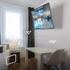 TV-aluse kinnitusklamber /10-35/Must R2-B Onkron
