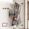 TV-aluse kinnitusklamber /10-35/Must R2-B Onkron