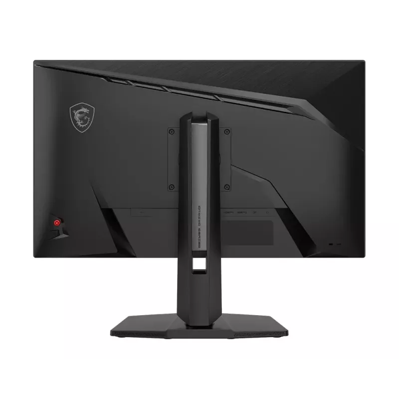 Monitor 27 tolli MAG 272PF X24 LED/FHD/LAME/240Hz/must