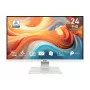 Monitor PRO MP241W E14V 23,8 tolli / FHD / FLAT / 144Hz / Valge