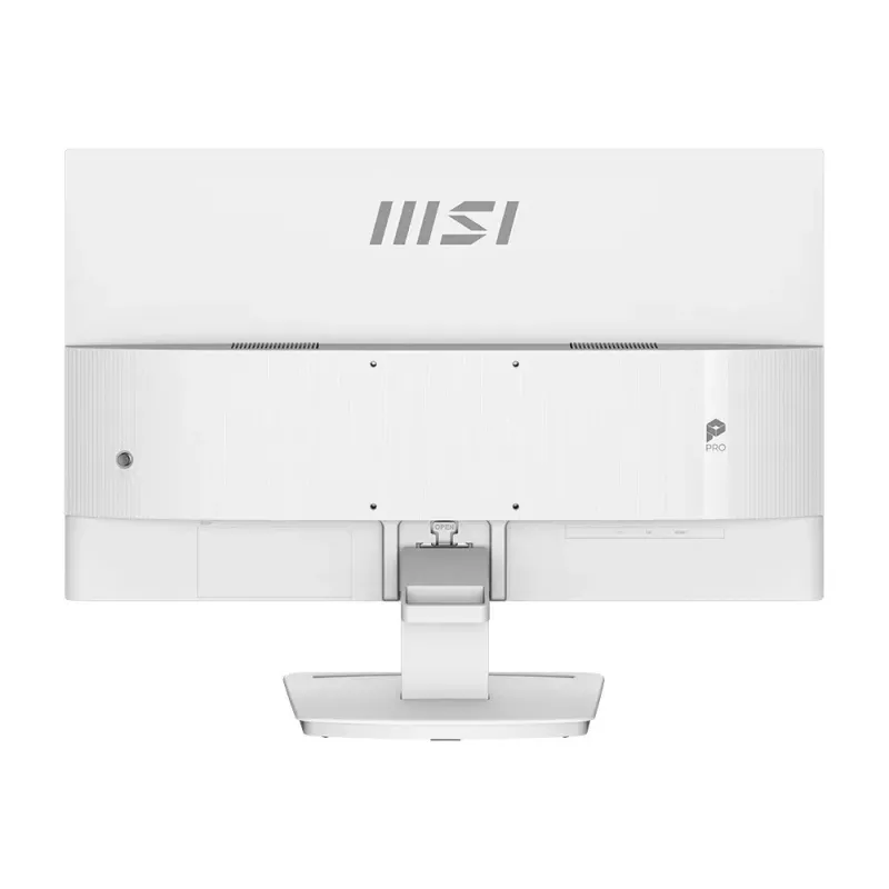 Monitor PRO MP241W E14V 23,8 tolli / FHD / FLAT / 144Hz / Valge